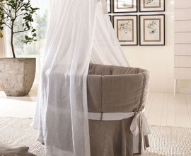Letto Carlotta