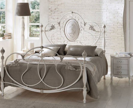 Letto Caruso