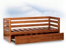 Letto Estraibile Estropiù