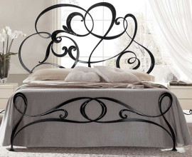 Letto Gabriel