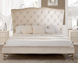 Letto George Alto