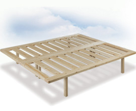 Letto Itaca