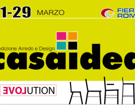 Casaidea 2015