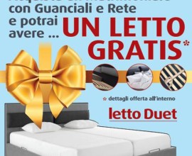 Tempur Regala il Letto