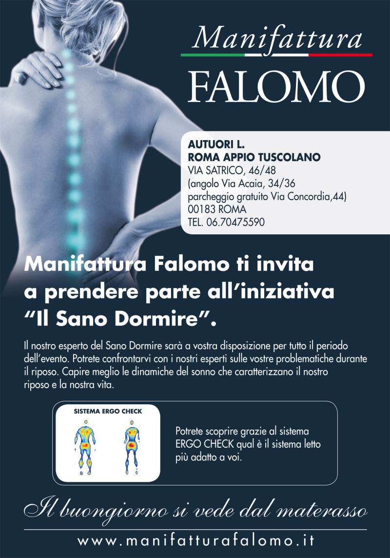 Il Sano Dormire