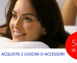Offerta Estate Tempur 2015