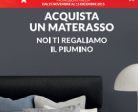 Offerta Tempur