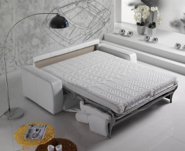 Divano Letto Zurigo Vitarelax