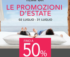 Offerte Tempur