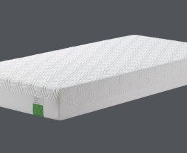 TEMPUR HYBRID SUPREME COOLTOUCH