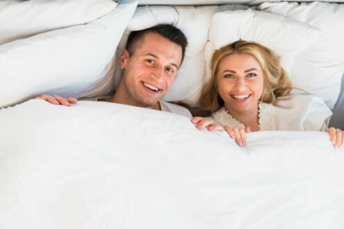 Materasso Matrimoniale in Offerta: Trova il Comfort Ideale a Prezzi Imbattibili!